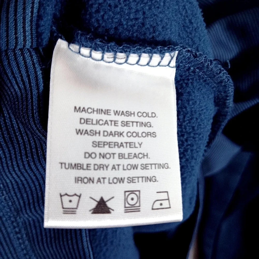 Pacific Trail brand pacific